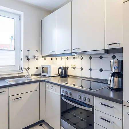 Suennslag 113 דירה *