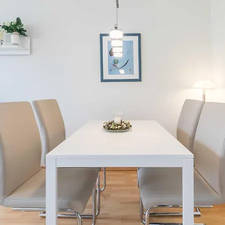 דירה Suennslag 113 *