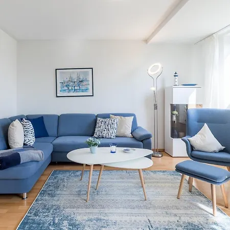 Suennslag 113 Apartman Boltenhagen