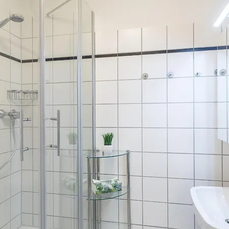 Apartment Suennslag 113 *