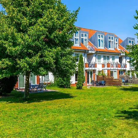 Suennslag 113 * Boltenhagen (Ostseebad)