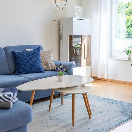 Apartment Suennslag 113 Boltenhagen (Ostseebad)