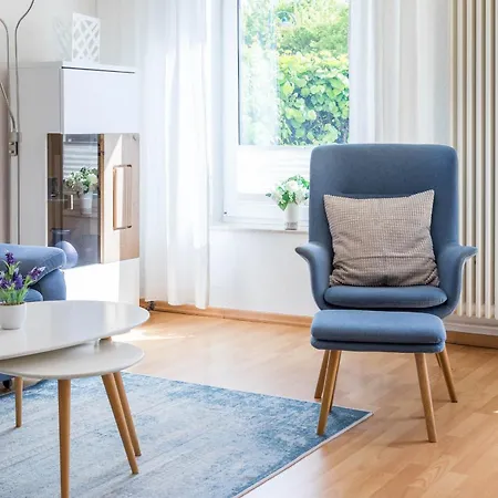 Apartment Suennslag 113