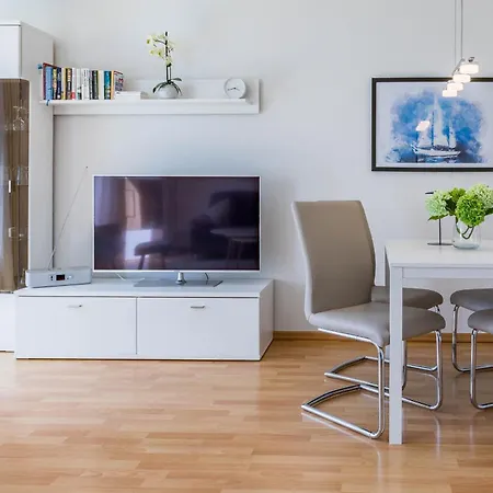 Apartment Suennslag 113