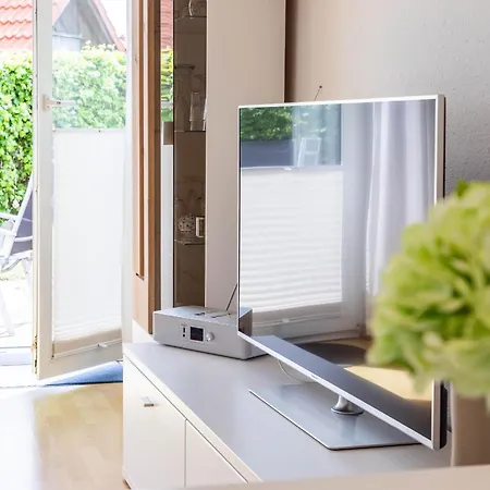 Apartment Suennslag 113 Boltenhagen (Ostseebad)