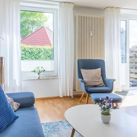 Suennslag 113 Apartment