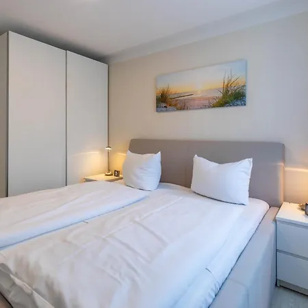 Sünnslag 113 Apartment Boltenhagen